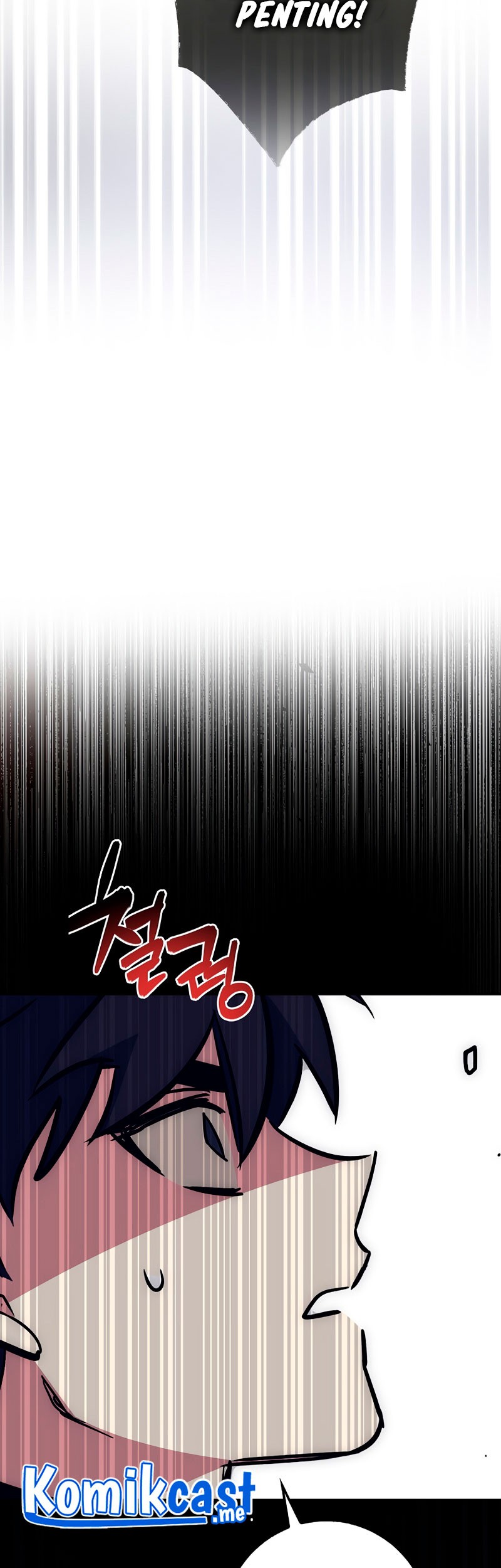 Hyper Luck Chapter 23 halaman 24