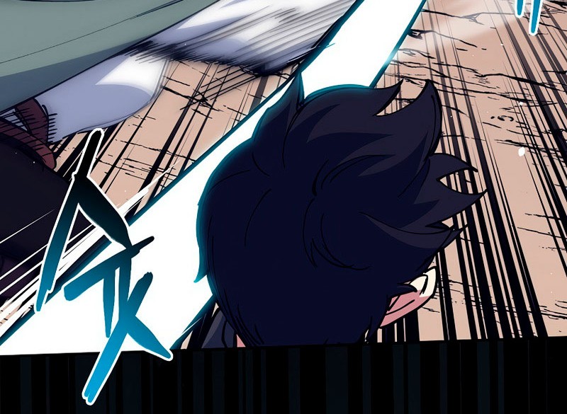Hyper Luck Chapter 23 halaman 27