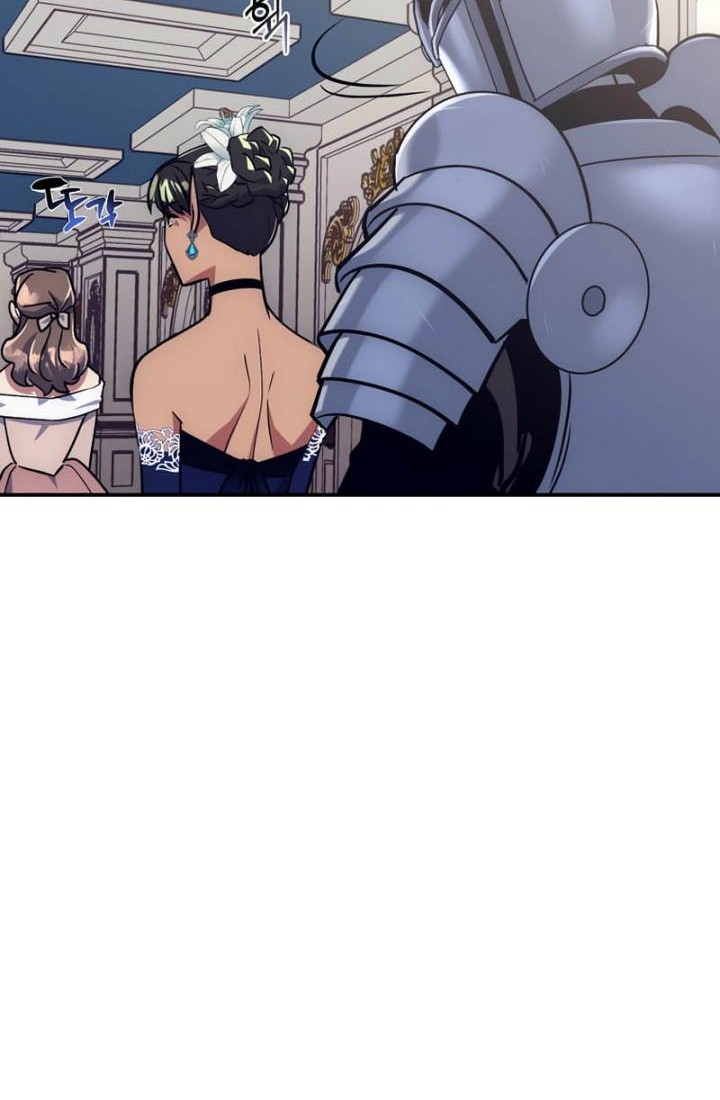 Hyper Luck Chapter 21 halaman 17