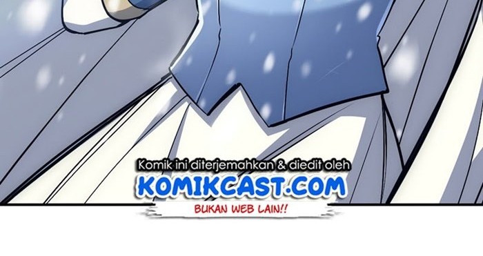 Hyper Luck Chapter 19 halaman 15