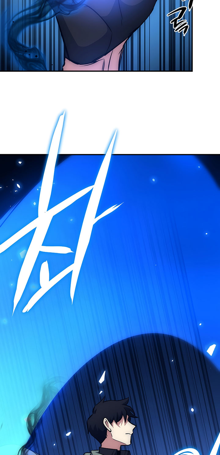 Hyper Luck Chapter 16 halaman 18