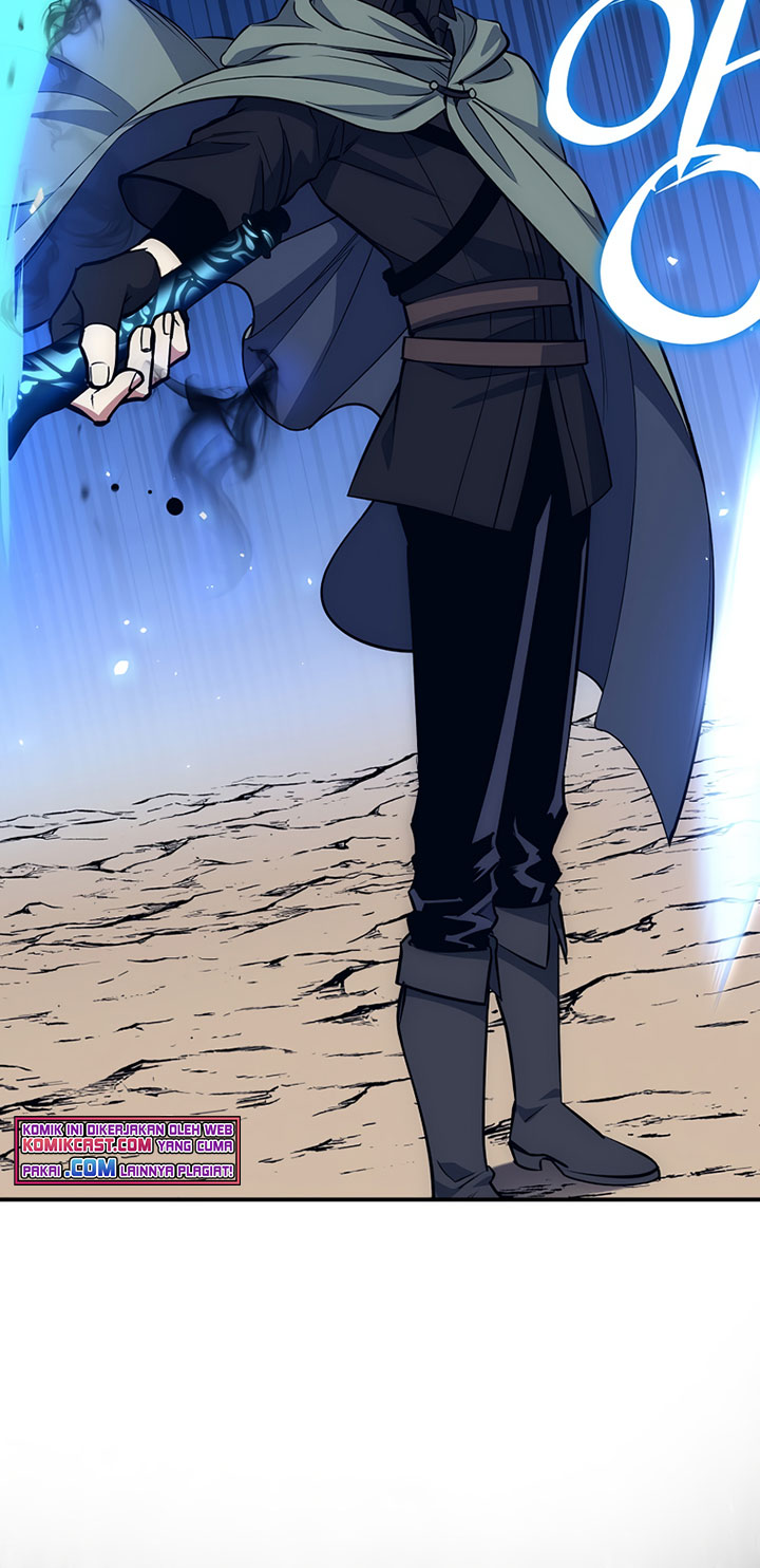 Hyper Luck Chapter 16 halaman 19