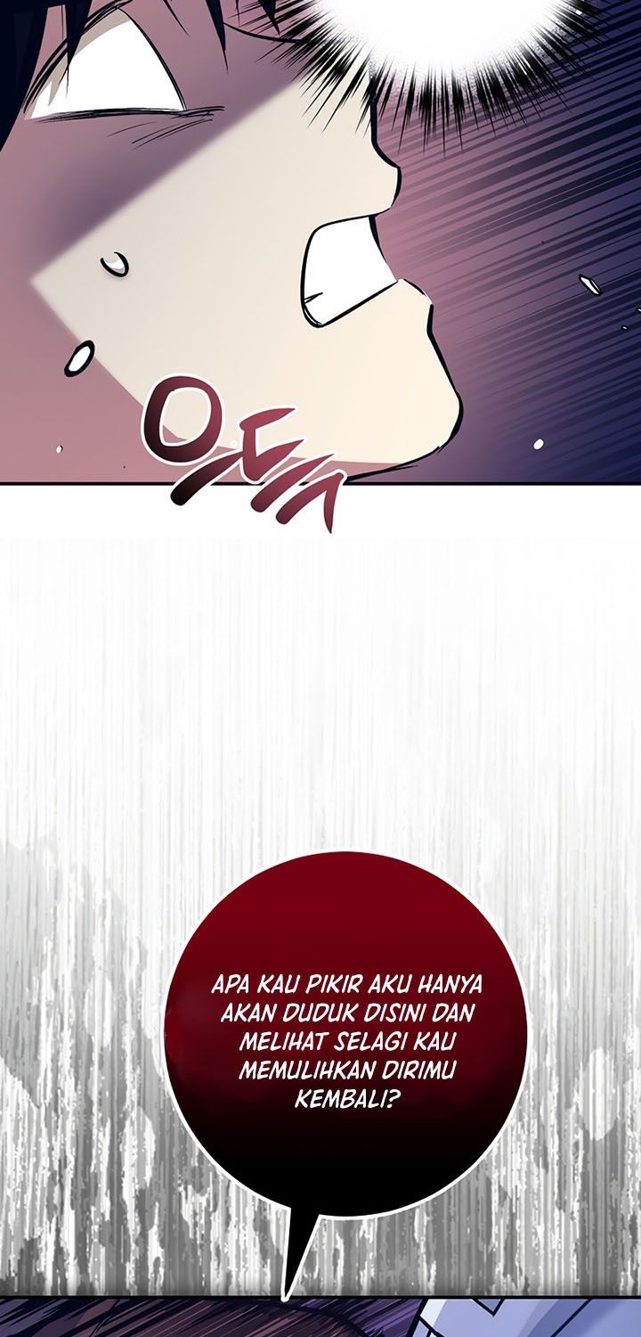 Hyper Luck Chapter 14 halaman 14