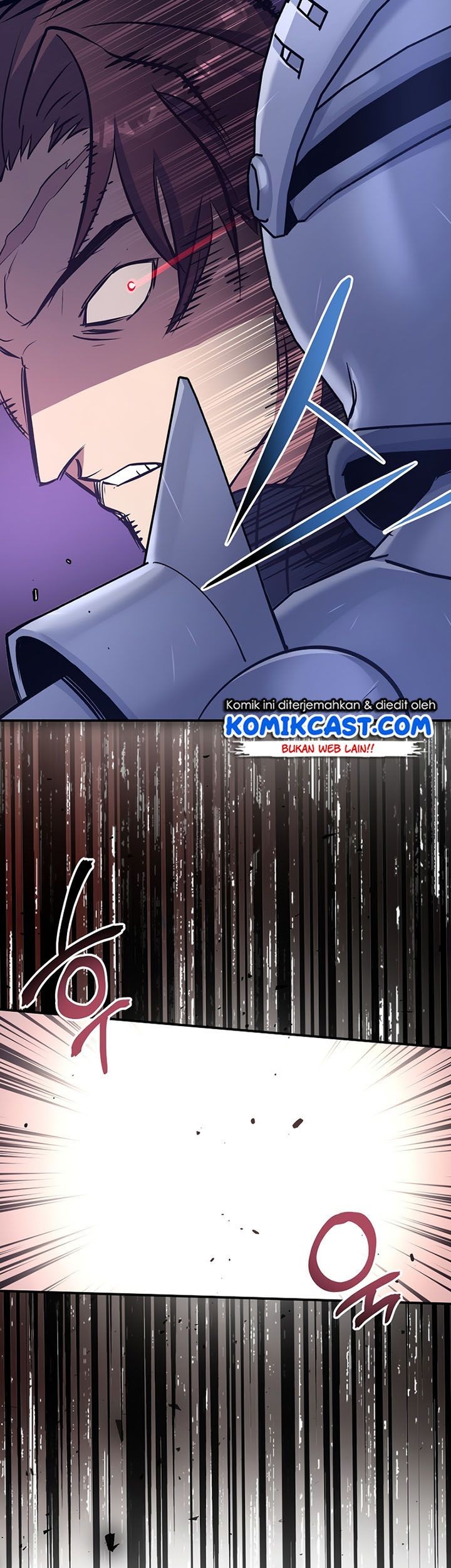 Hyper Luck Chapter 14 halaman 15