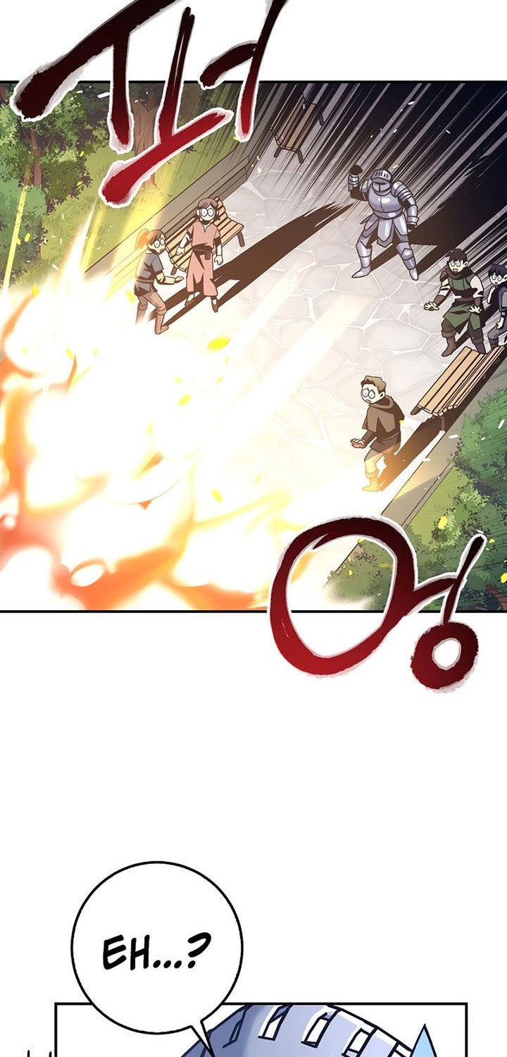 Hyper Luck Chapter 13 halaman 15