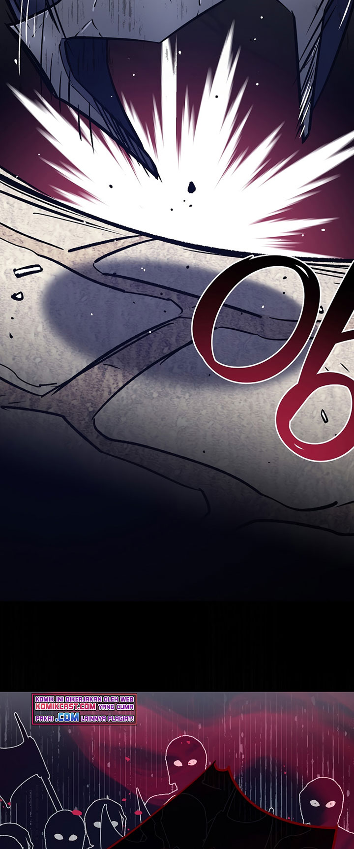 Hyper Luck Chapter 10 halaman 16