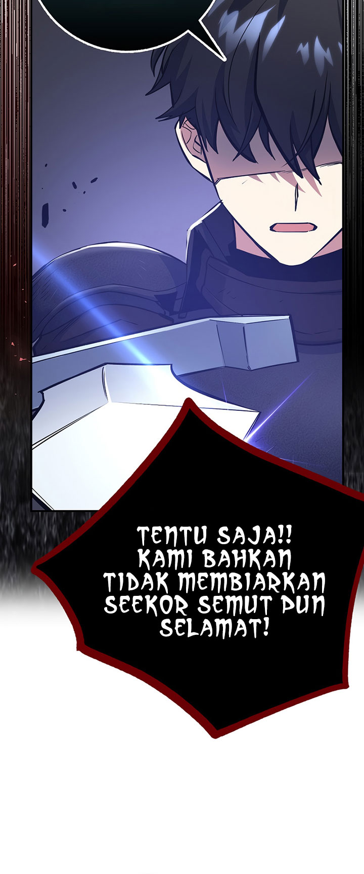 Hyper Luck Chapter 10 halaman 19