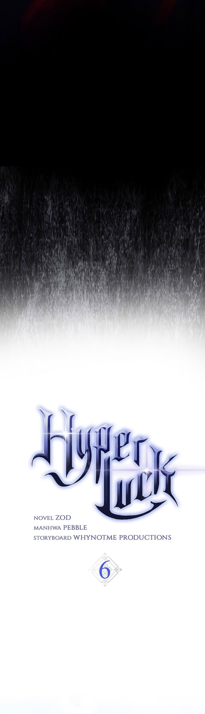 Hyper Luck Chapter 6 halaman 18