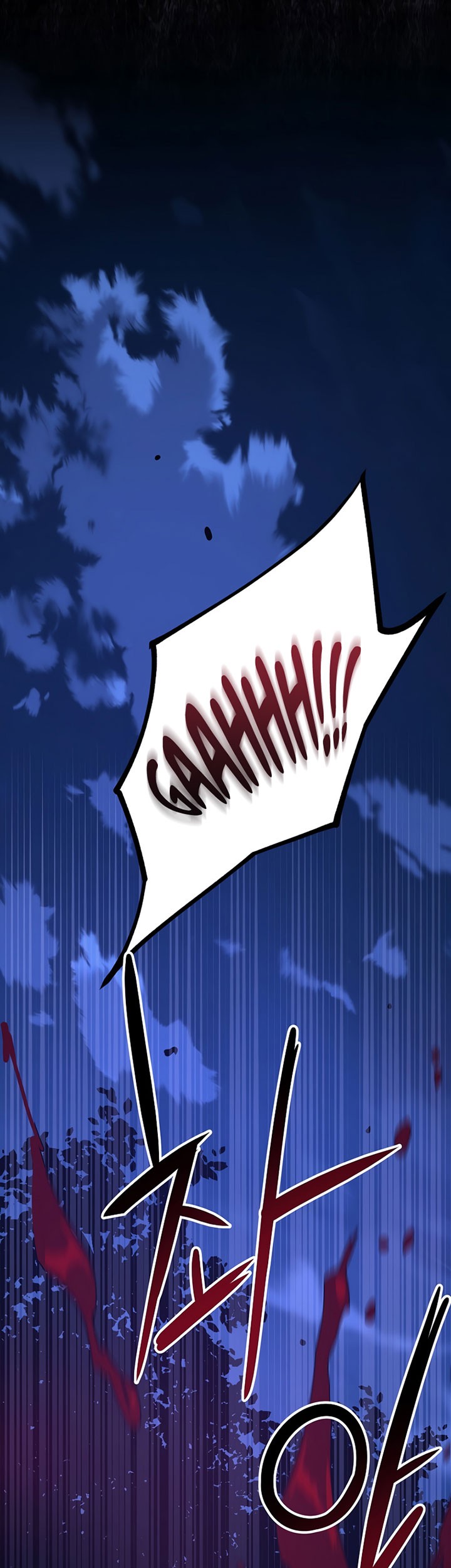 Hyper Luck Chapter 6 halaman 16