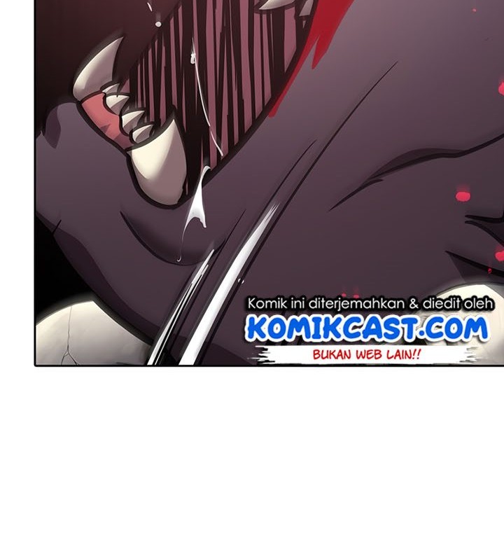 Hyper Luck Chapter 5 halaman 23