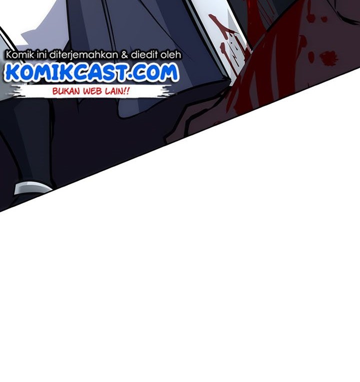 Hyper Luck Chapter 5 halaman 25