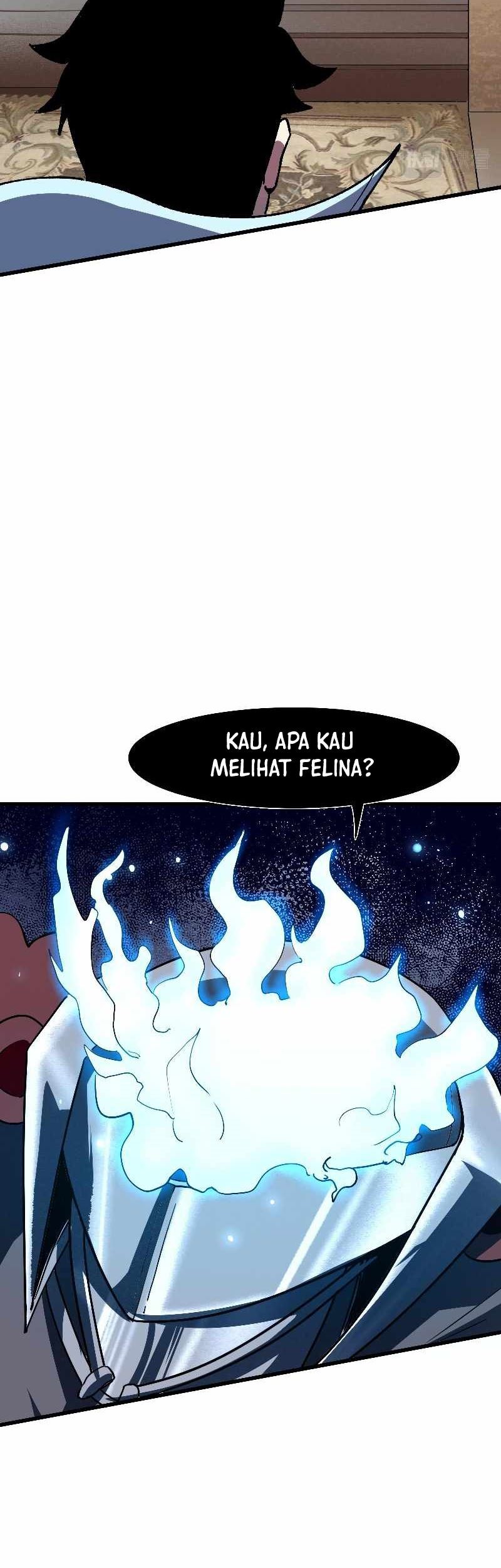 I Rely On BUG To Be The King Chapter 50 halaman 13