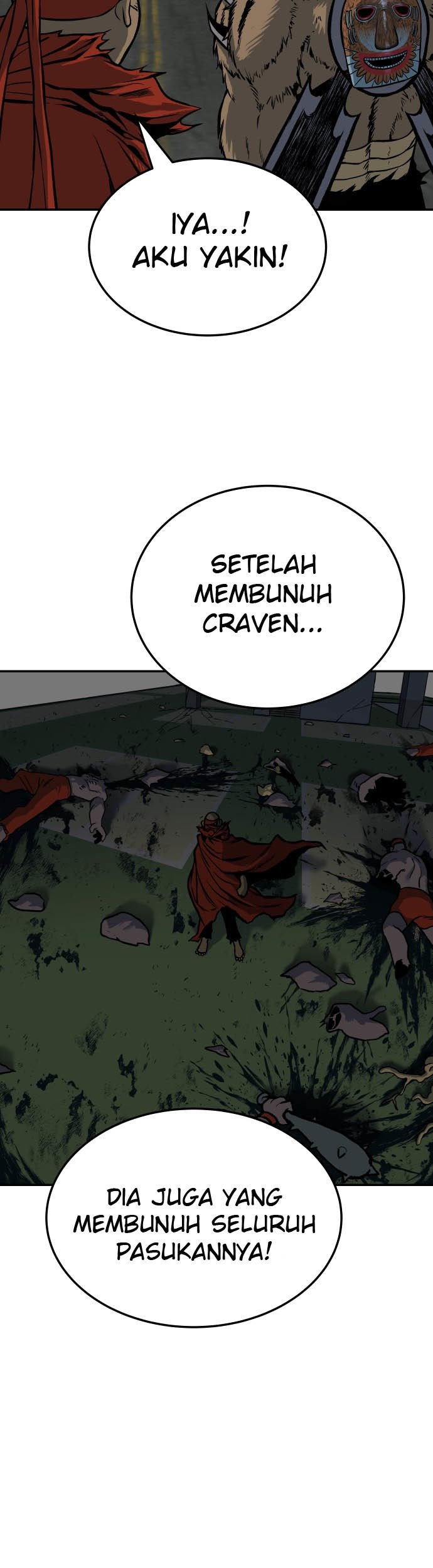ZomGan Chapter 4 halaman 19