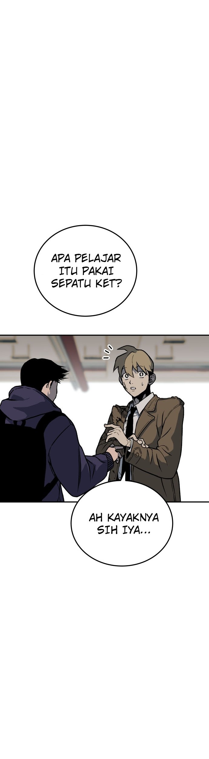 ZomGan Chapter 2 halaman 15