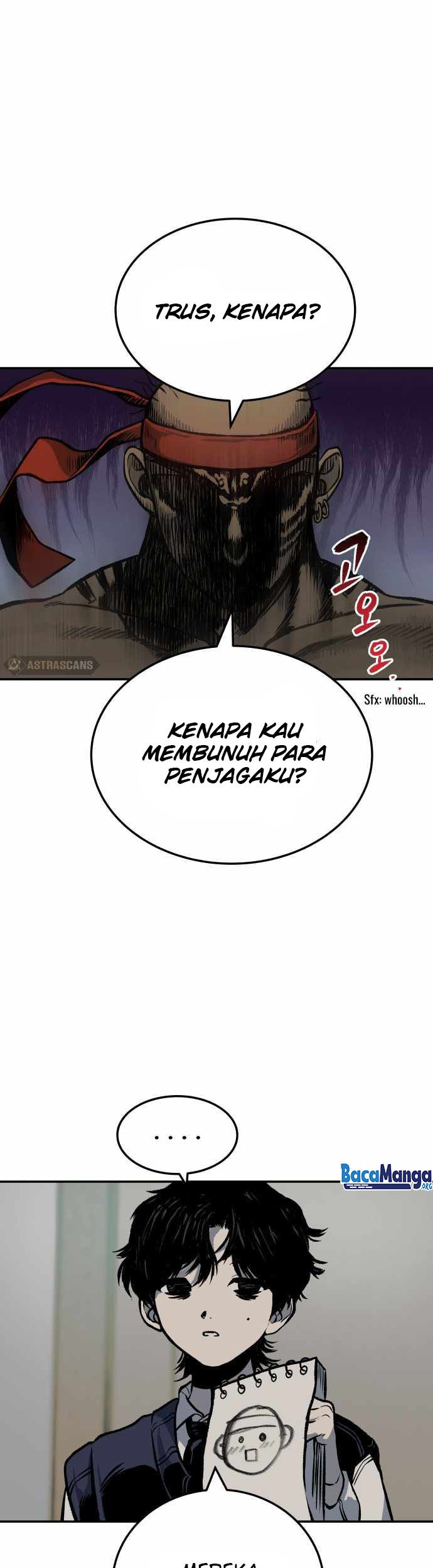 ZomGan Chapter 1 halaman 28