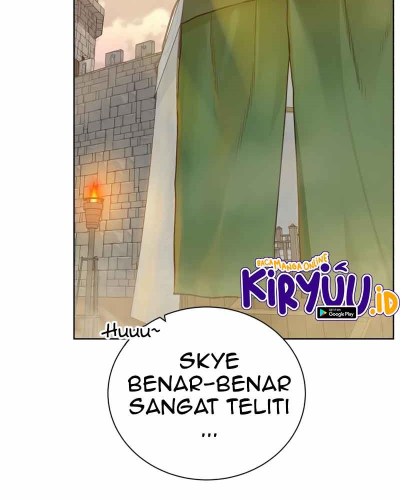 Dungeon and Artifact Chapter 76 halaman 27