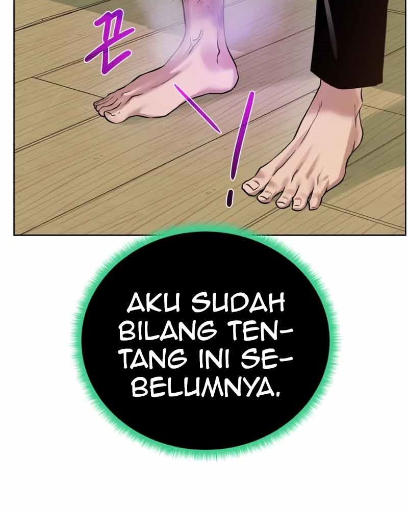 Dungeon and Artifact Chapter 76 halaman 31