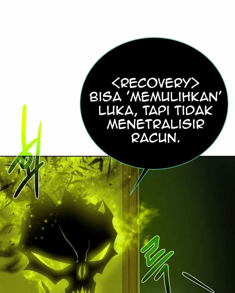 Dungeon and Artifact Chapter 76 halaman 32