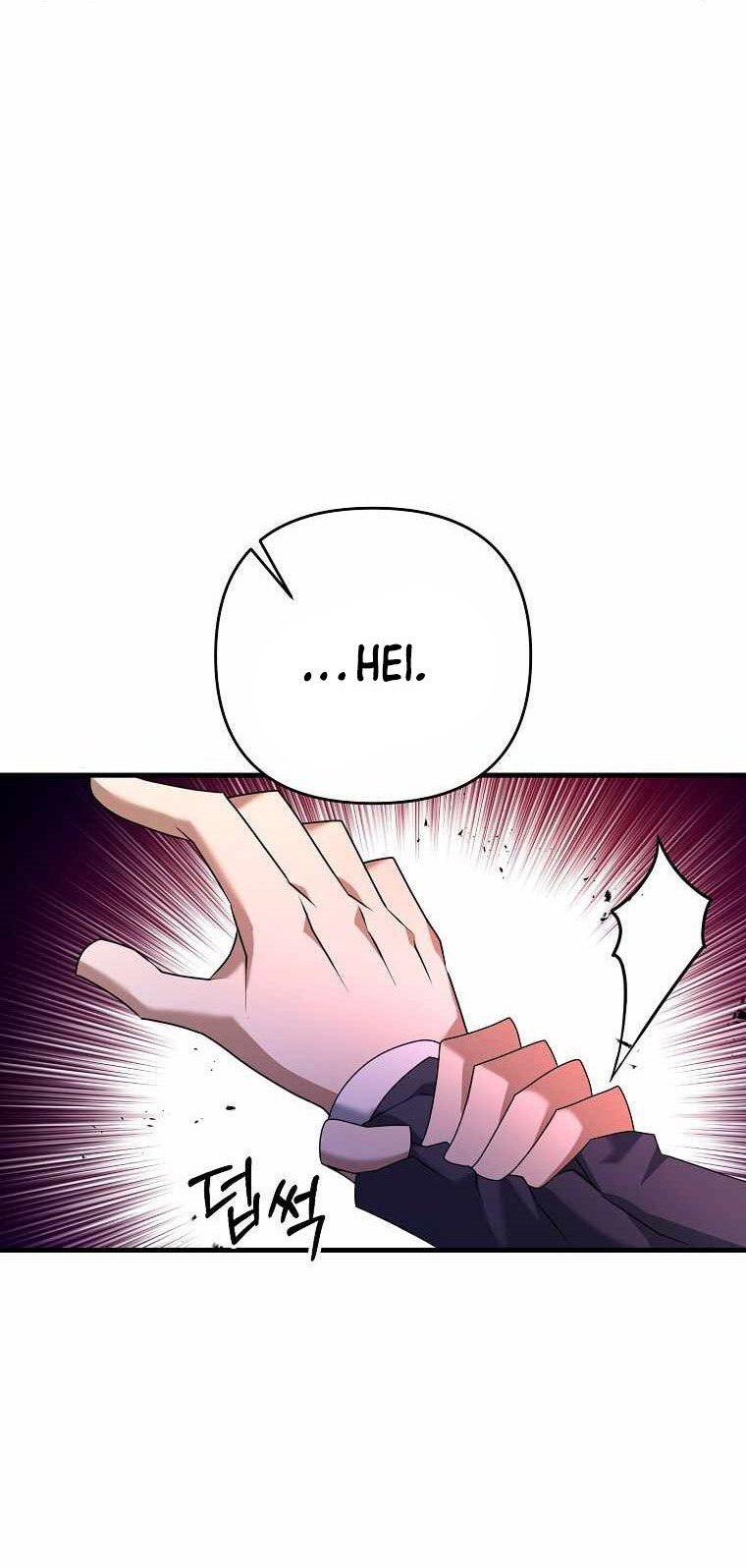 The Lazy Swordmaster Chapter 20 halaman 15