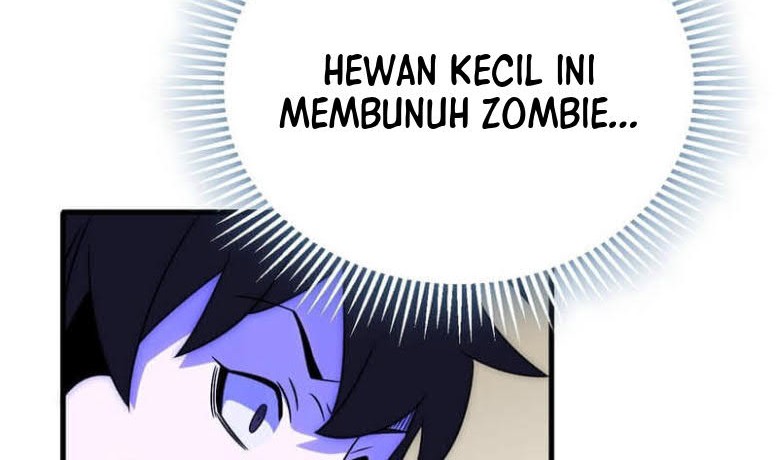 Apocalyptic Thief Chapter 61 halaman 10