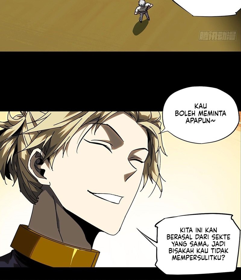 Da Xiang Wuxing Chapter 77 Gambar 7