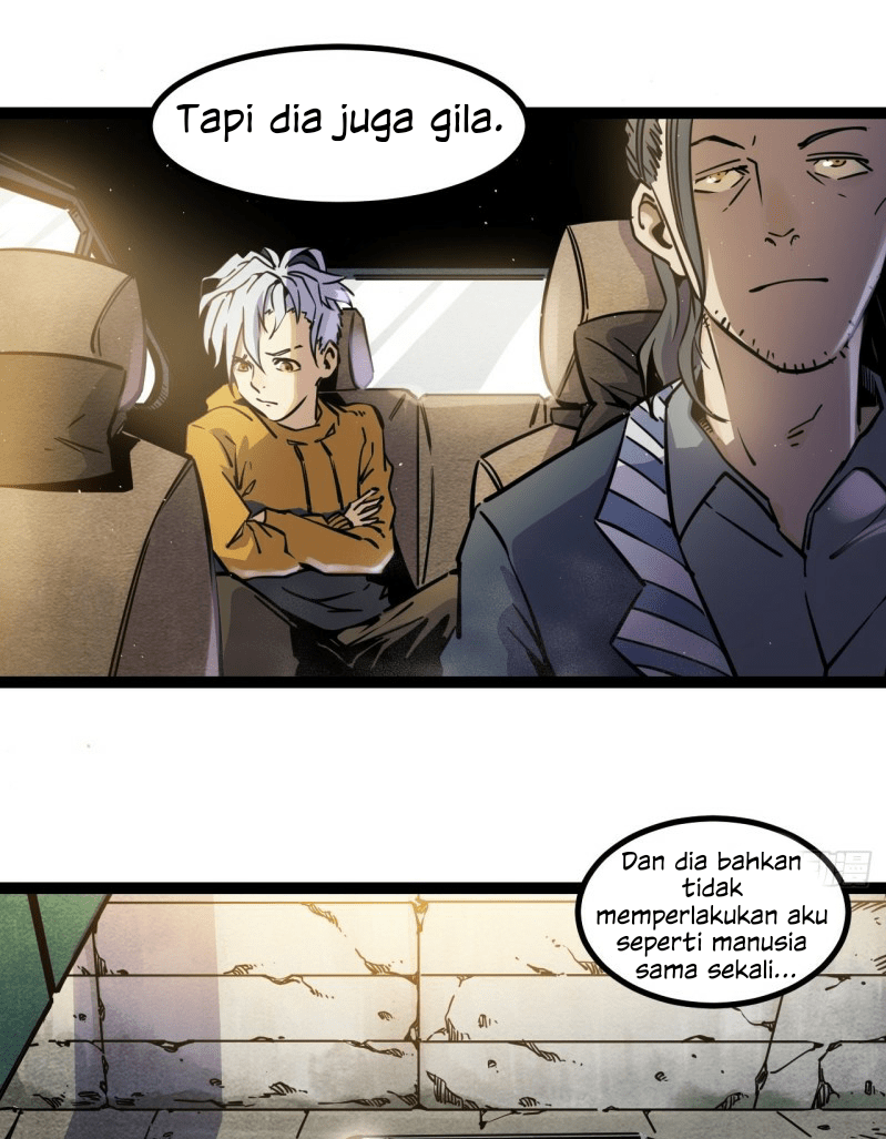 Echoes Chapter 5 halaman 12