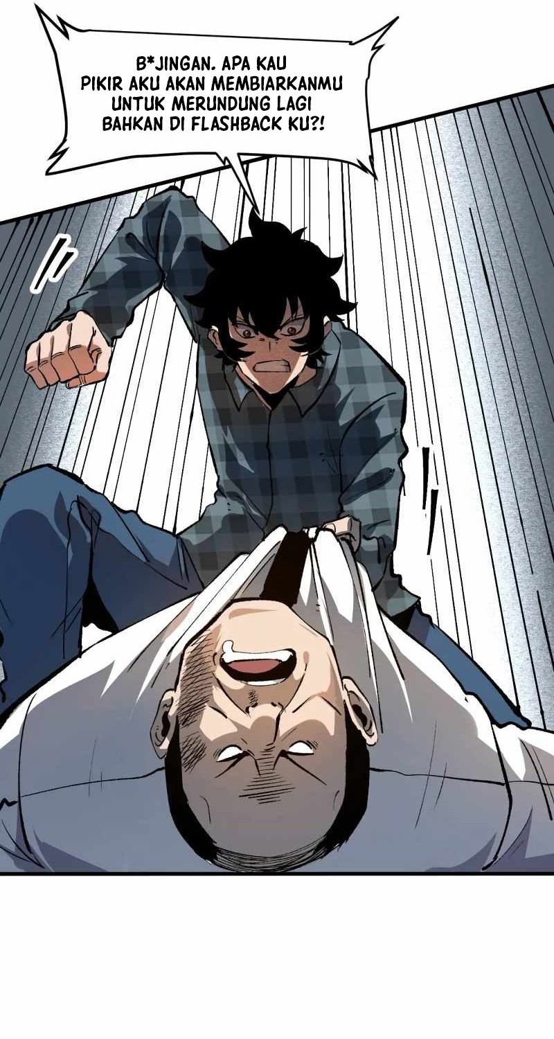 I Rely On BUG To Be The King Chapter 52 halaman 11