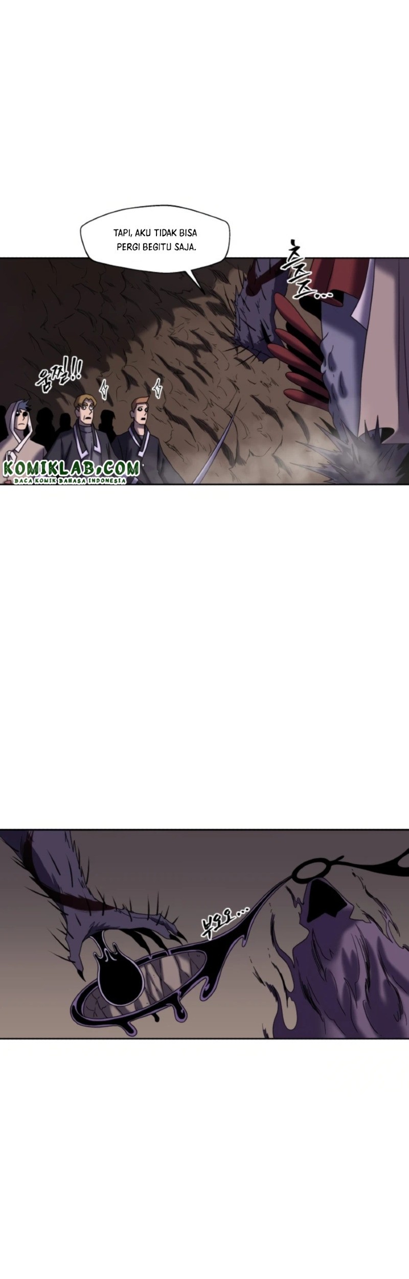 Monster Hunter Chapter 20 halaman 14
