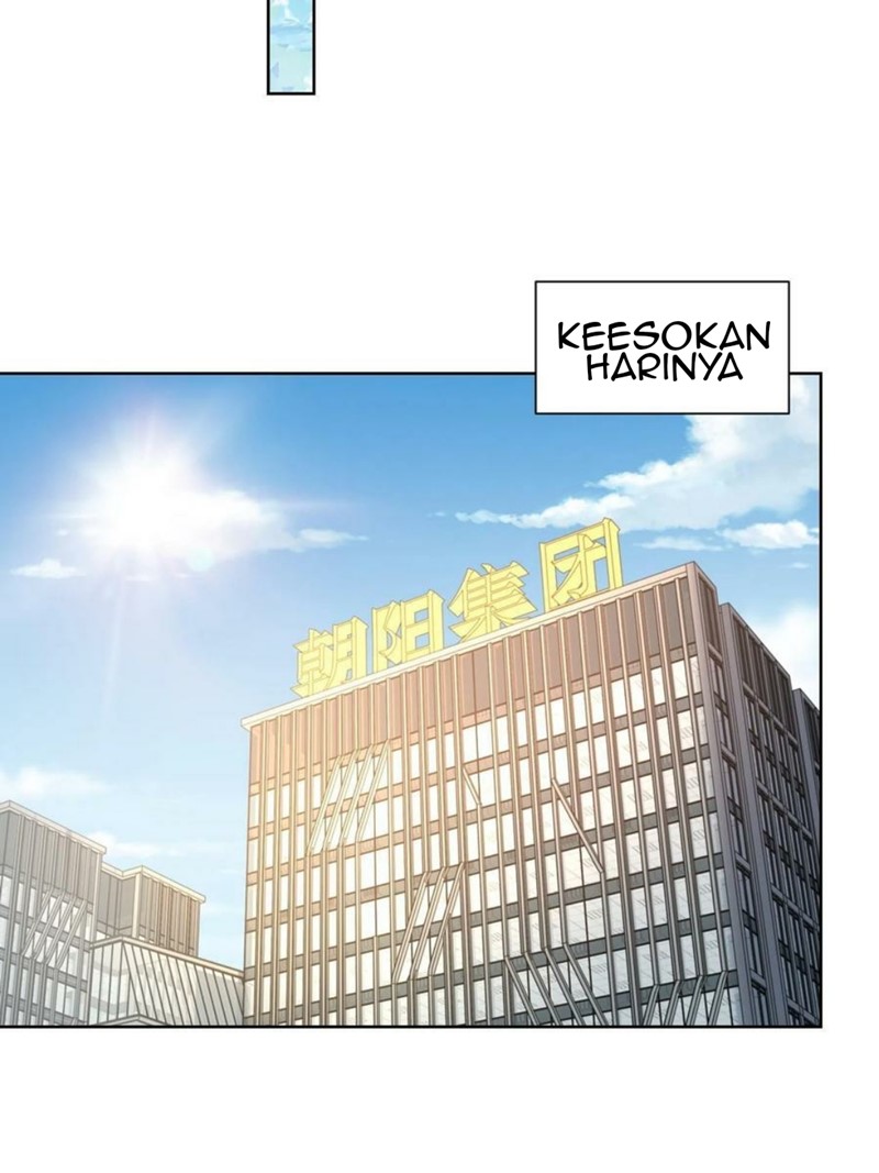 I Randomly Have A New Career Every Week Chapter 74 Gambar 9