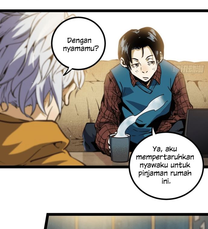 Echoes Chapter 6 halaman 17