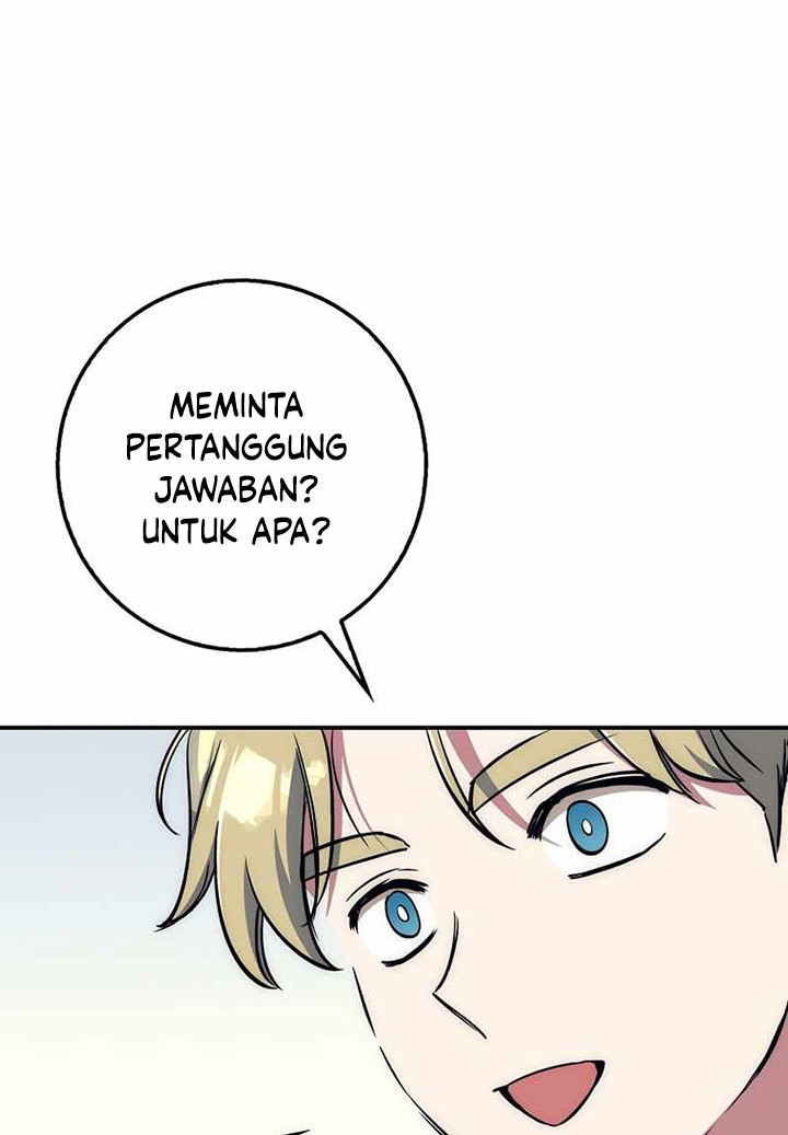 Hyper Luck Chapter 29 halaman 17