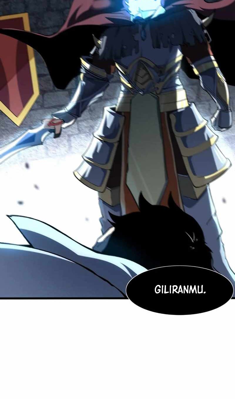 I Rely On BUG To Be The King Chapter 53 halaman 13