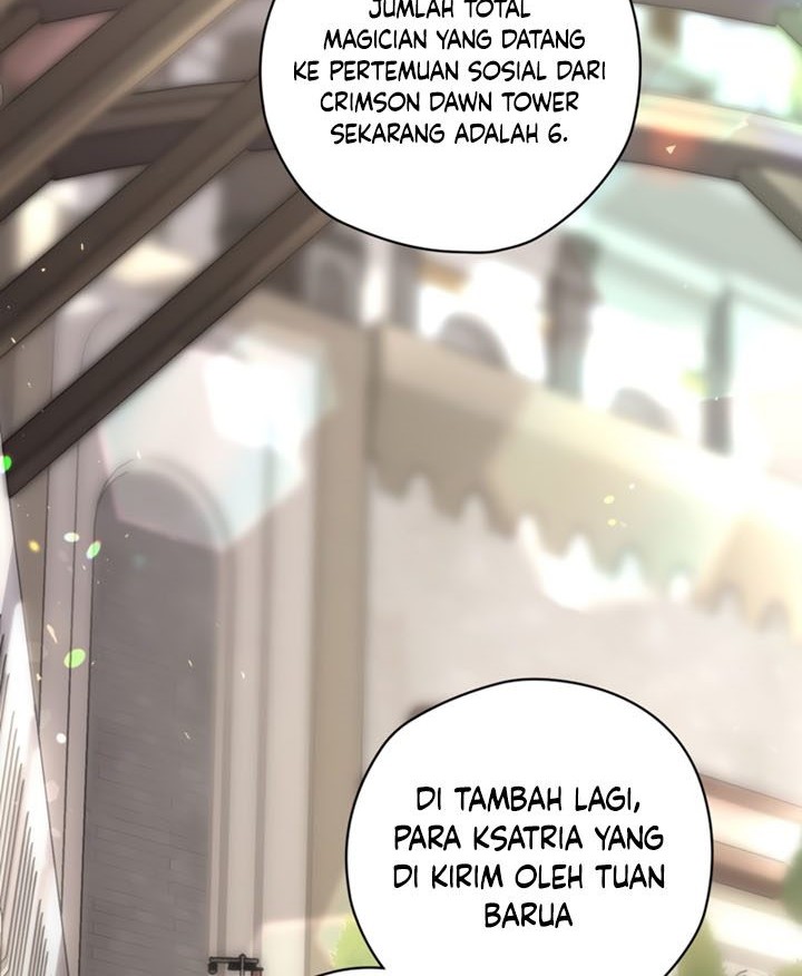 Ending Maker Chapter 28 - Halaman 21