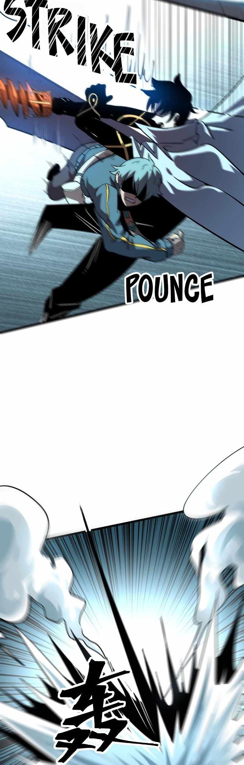I Rely On BUG To Be The King Chapter 54 halaman 16
