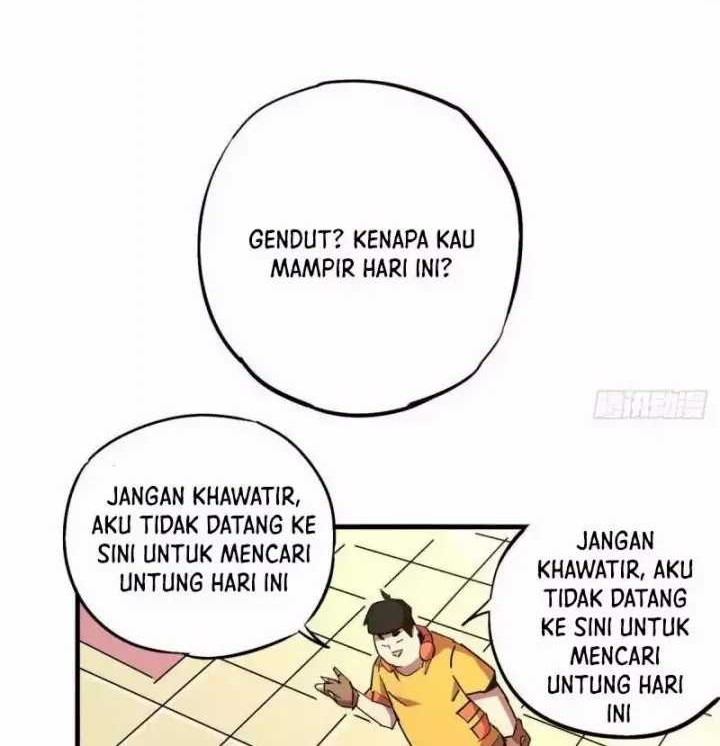 Super God Card Maker Chapter 13 halaman 9
