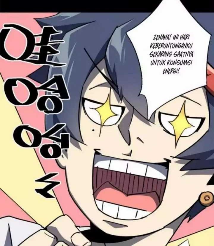 Super God Card Maker Chapter 11 halaman 9