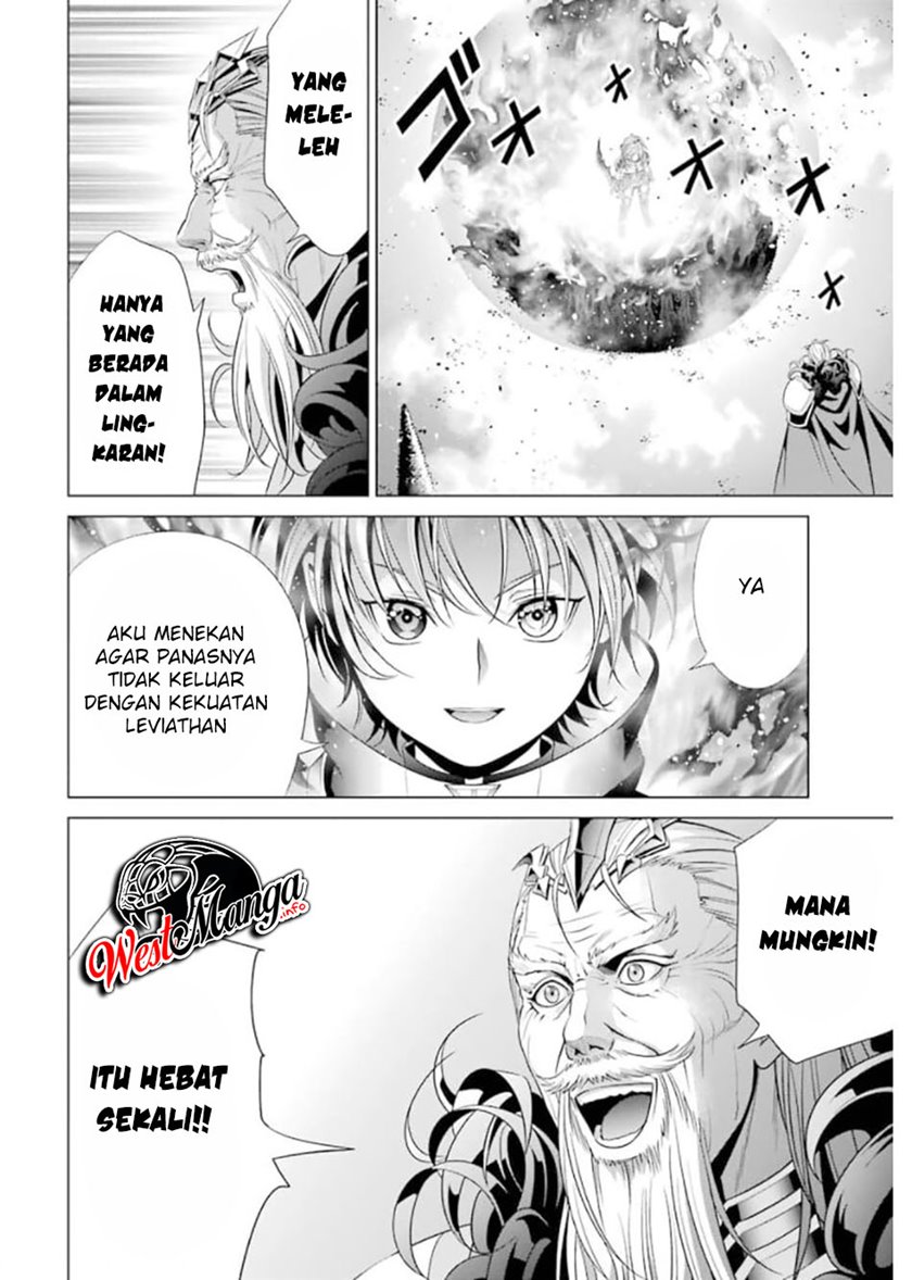 Kizoku Tensei: Megumareta Umare kara Saikyou no Chikara wo Eru Chapter 13 Gambar 10