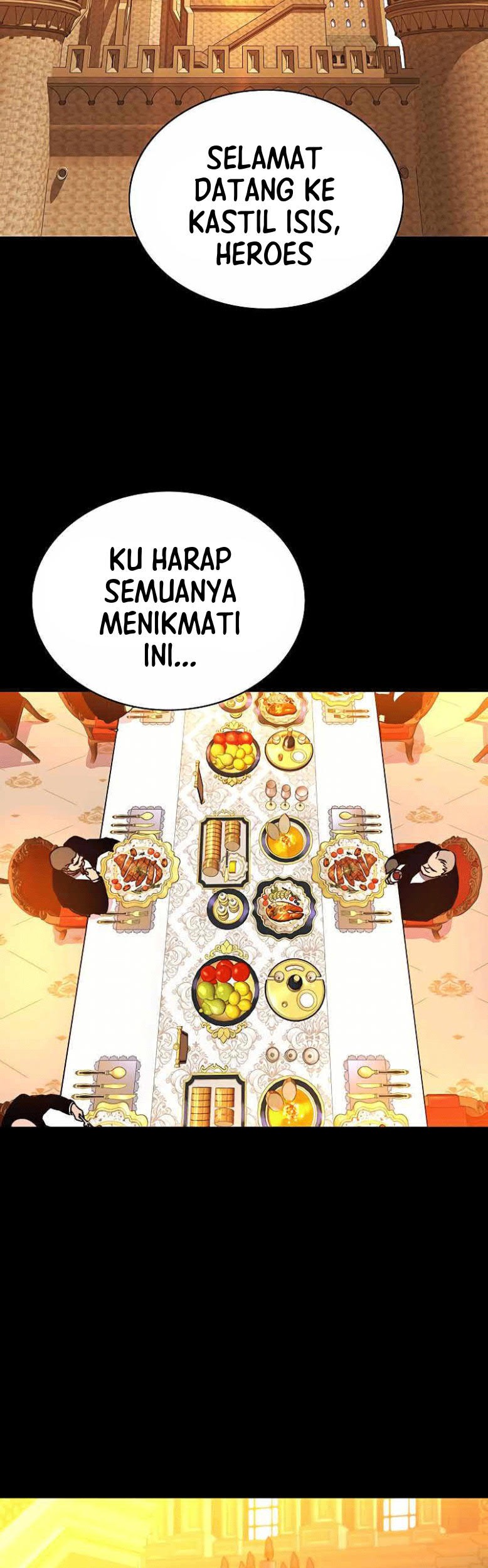 X Ash Chapter 29 halaman 19