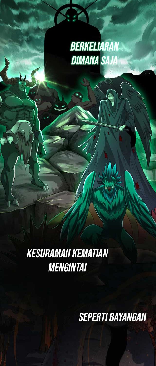 Global Mayhem: Awakening SSS-Class Talent at the Start! Chapter .1 – halaman 5