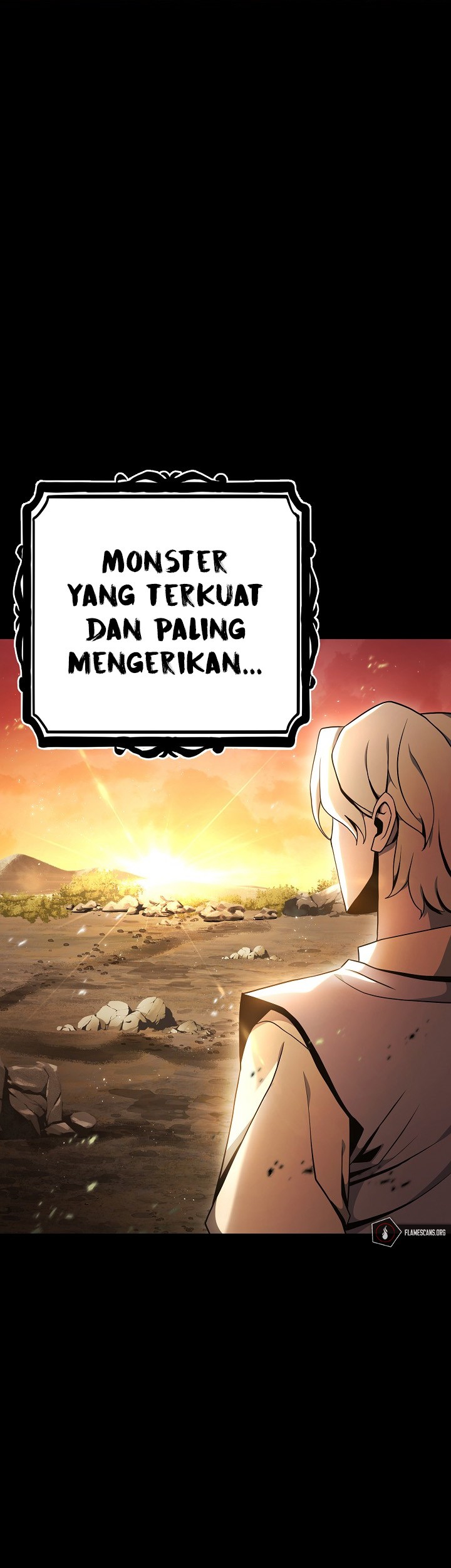 Skeleton Soldier Couldn’t Protect the Dungeon Chapter 172 halaman 15