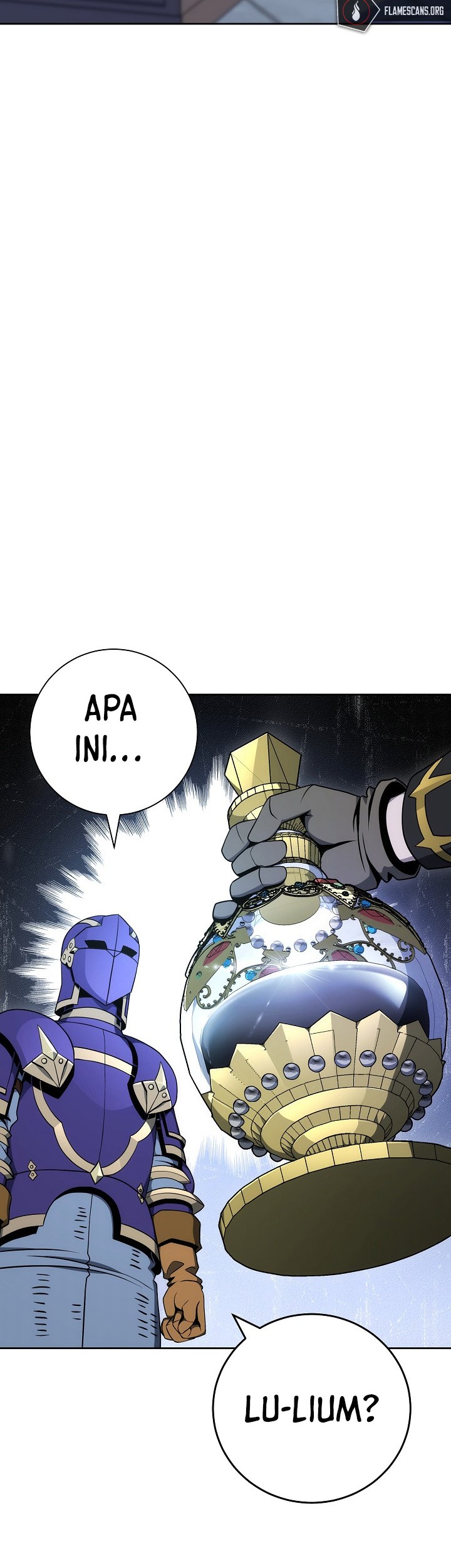 Skeleton Soldier Couldn’t Protect the Dungeon Chapter 171 halaman 14