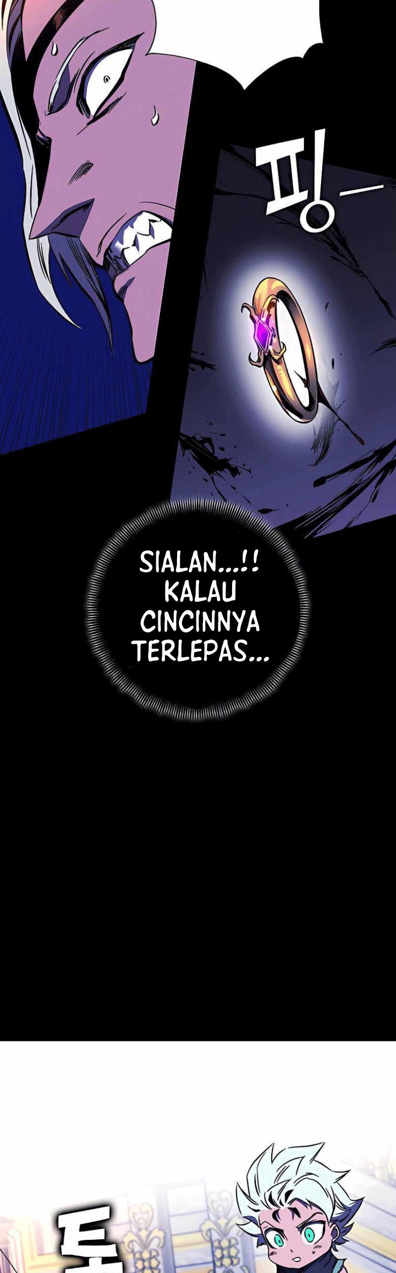 X Ash Chapter 30 halaman 19