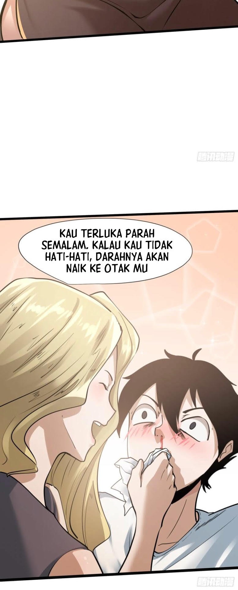 Night Controller Chapter 6 halaman 10