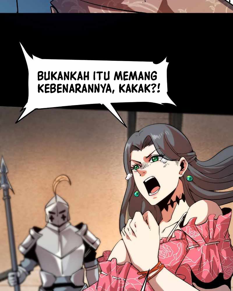 I Rely On BUG To Be The King Chapter 56 Gambar 19