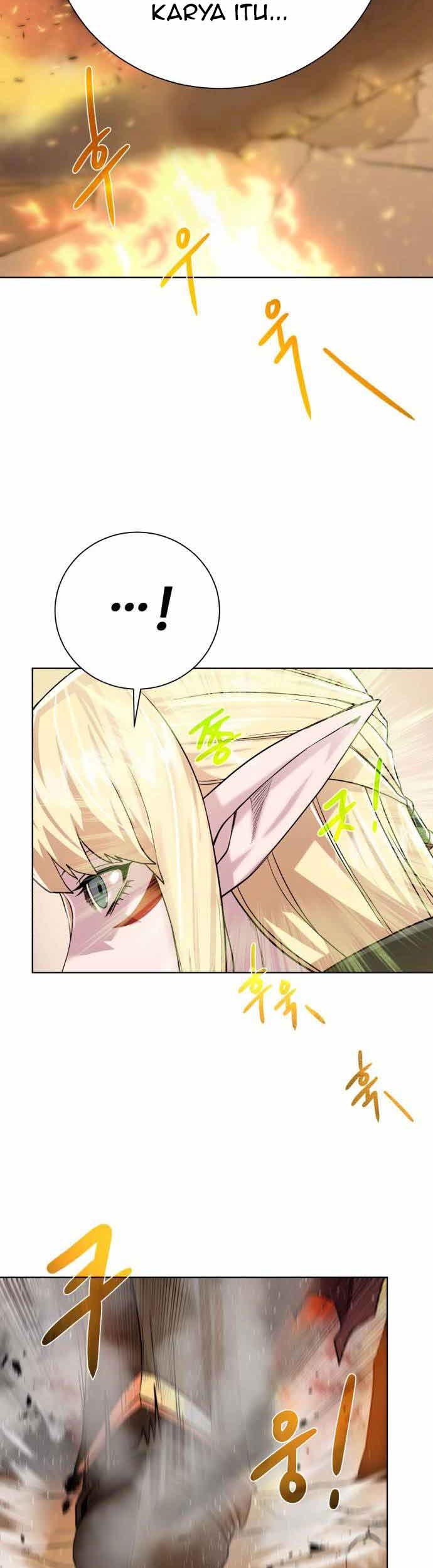 Dungeon and Artifact Chapter 81 halaman 12