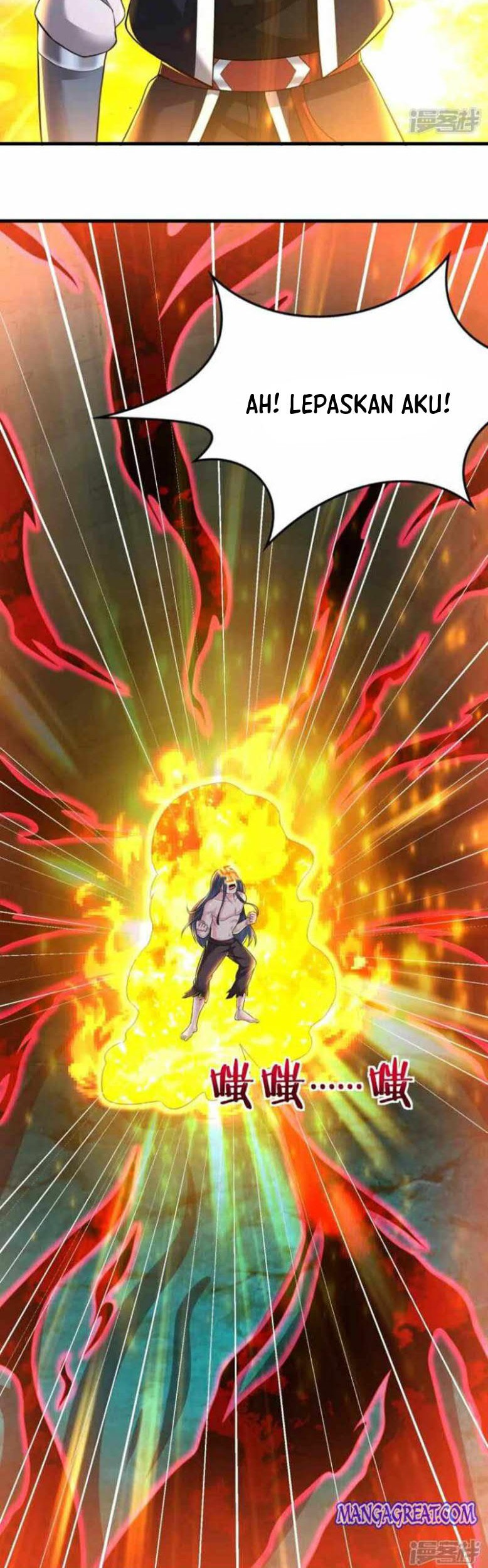 Dao Yin Chapter 194 halaman 5