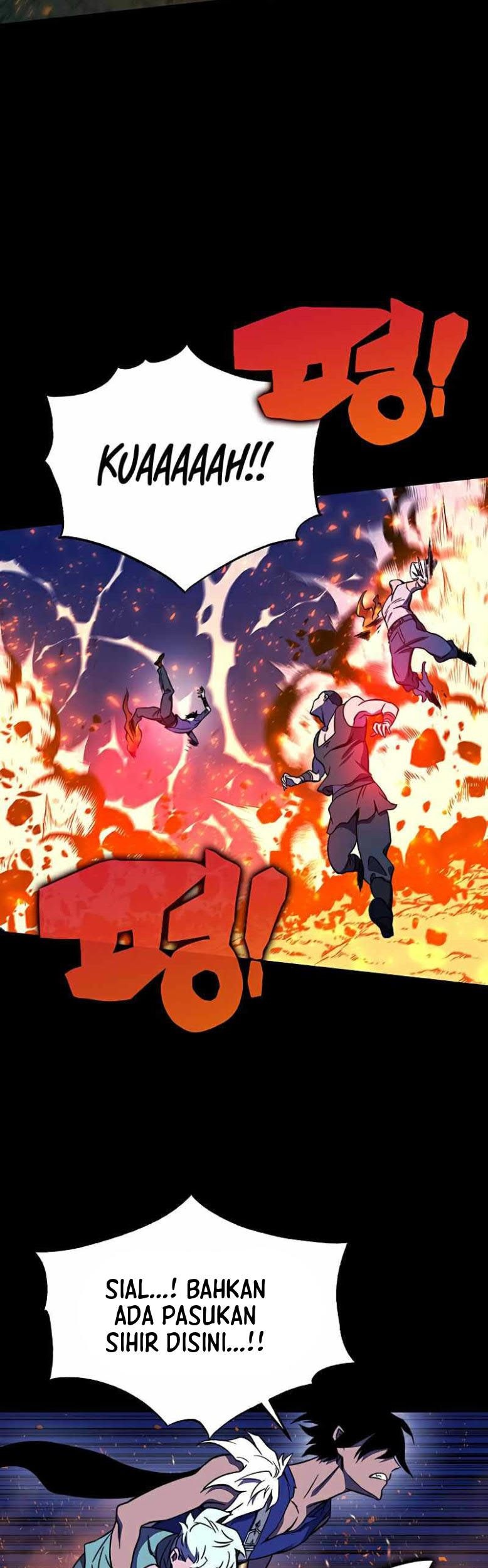 X Ash Chapter 31 halaman 22