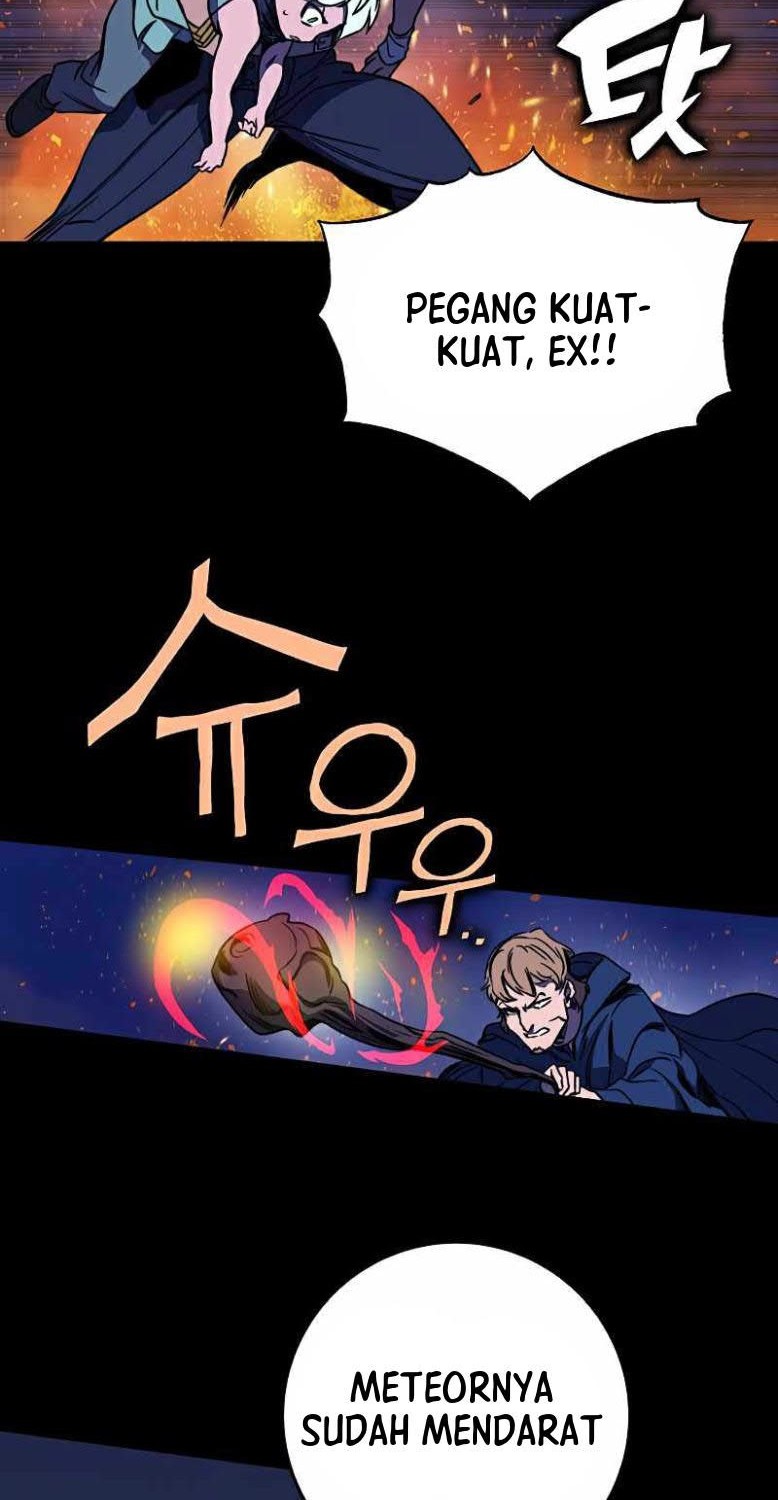X Ash Chapter 31 halaman 23