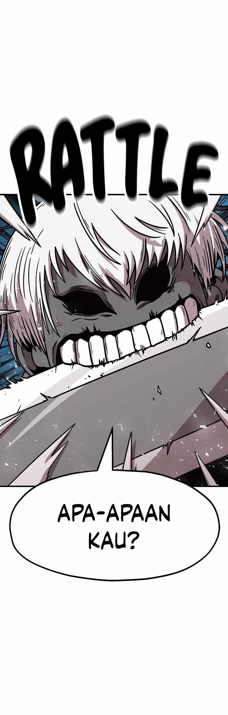 Metro Hunter Chapter 42 halaman 23