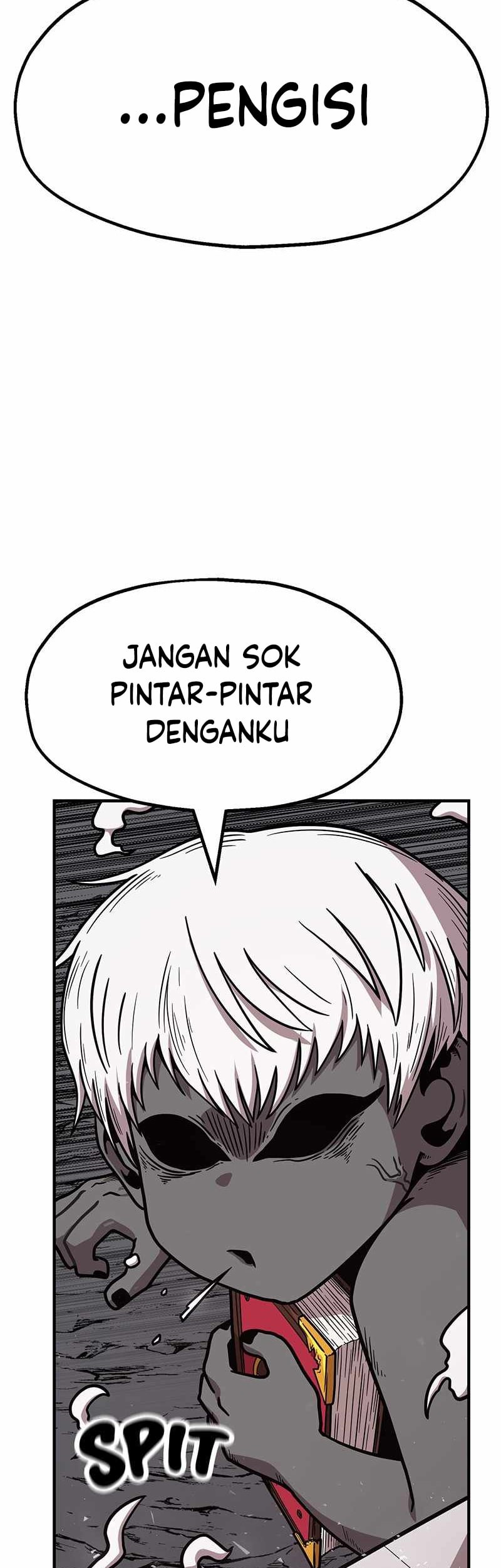 Metro Hunter Chapter 42 halaman 25